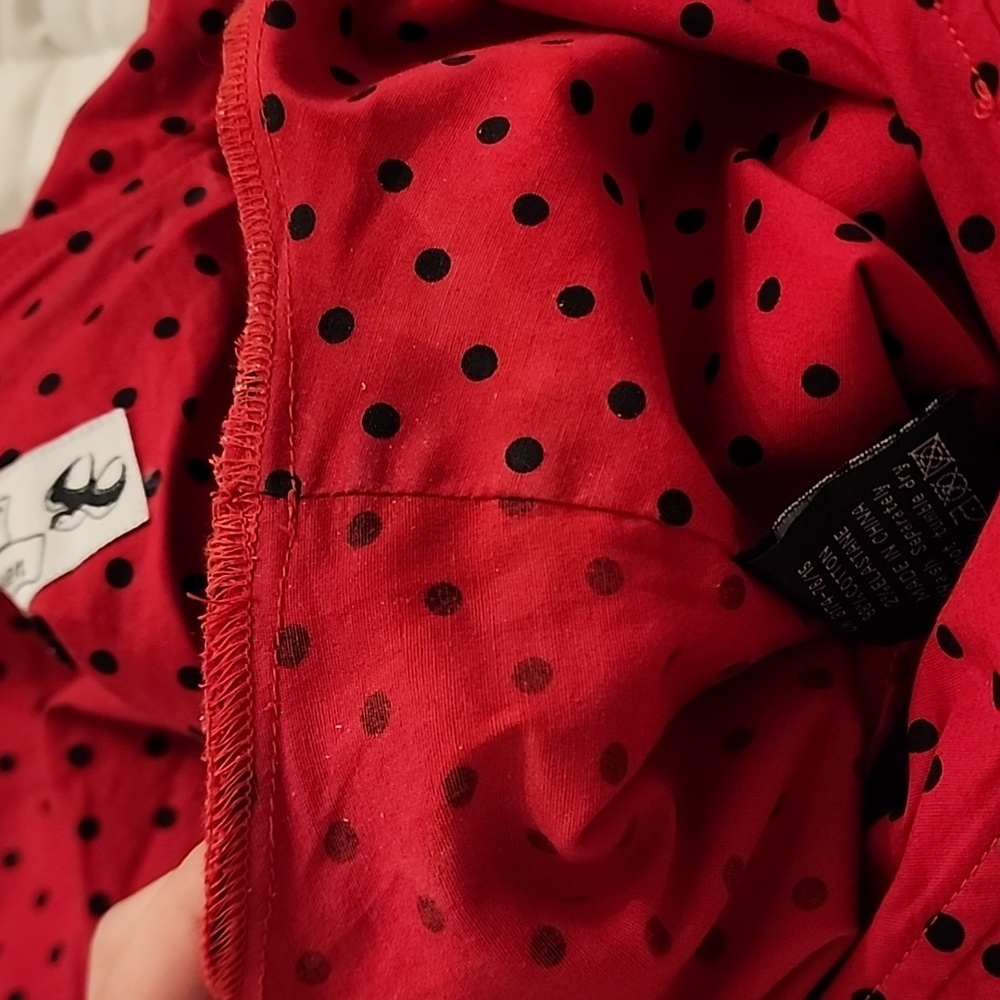 Hell Bunny - image 8